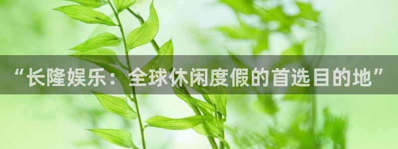 壹号大舞台娱乐传媒：“长隆娱乐：全球休闲度假的首选目的地”